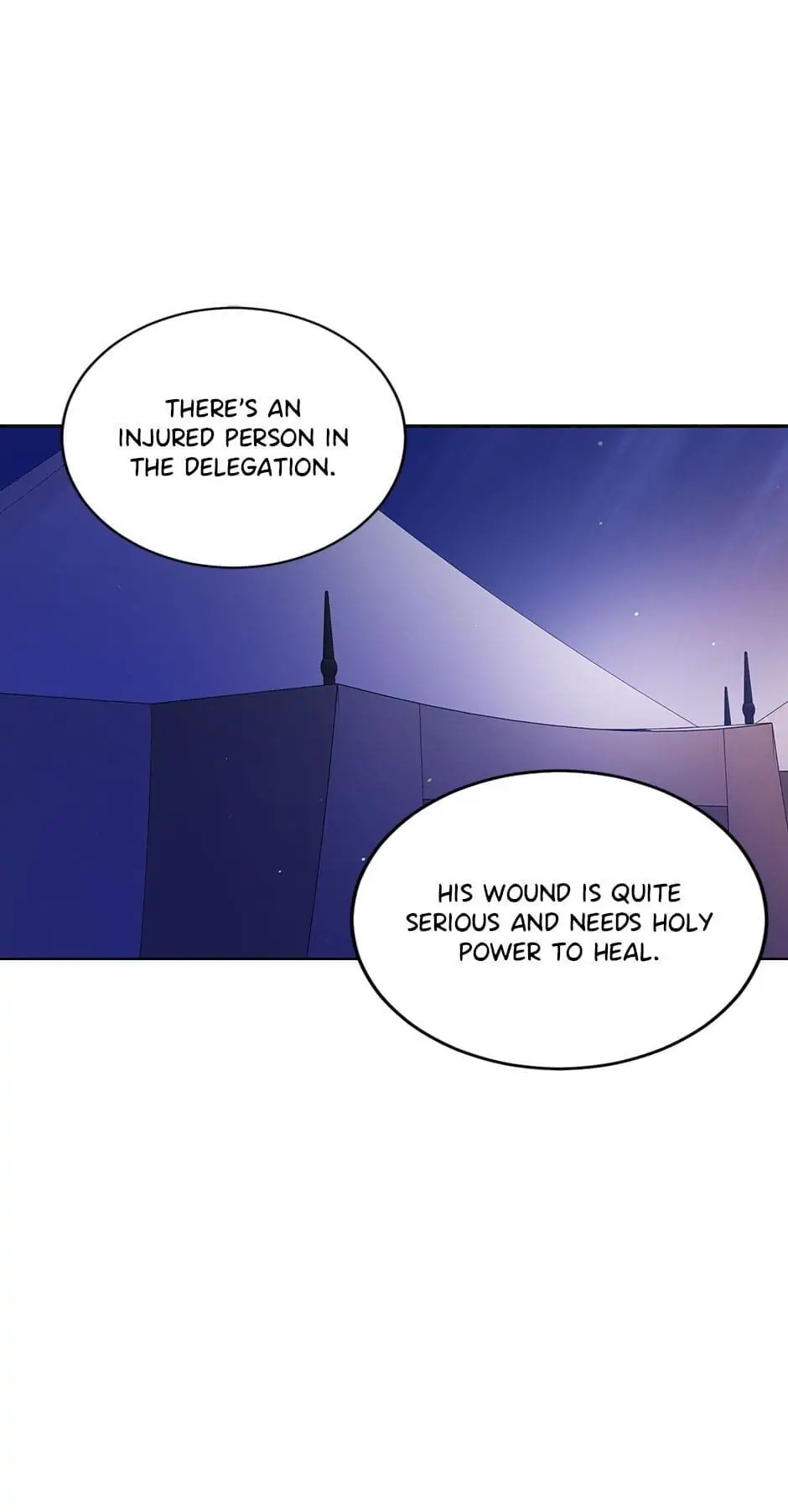 Saving My Sweetheart Chapter 39 - page 9