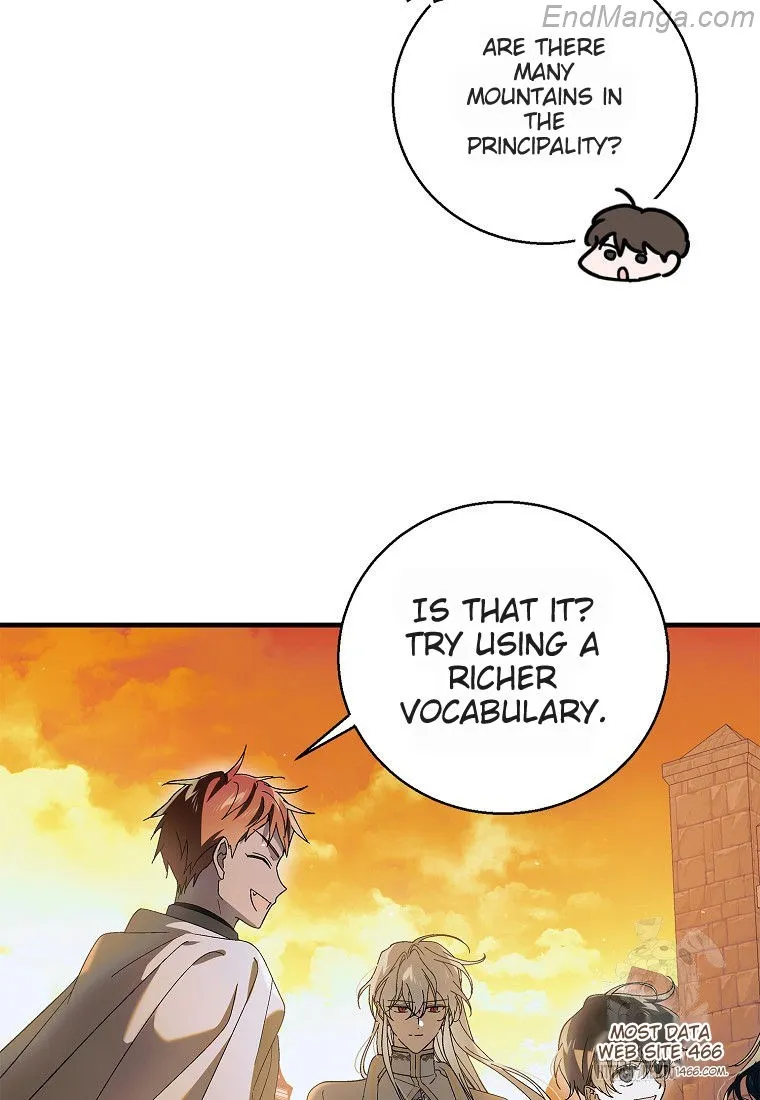 Saving My Sweetheart Chapter 130 - page 10
