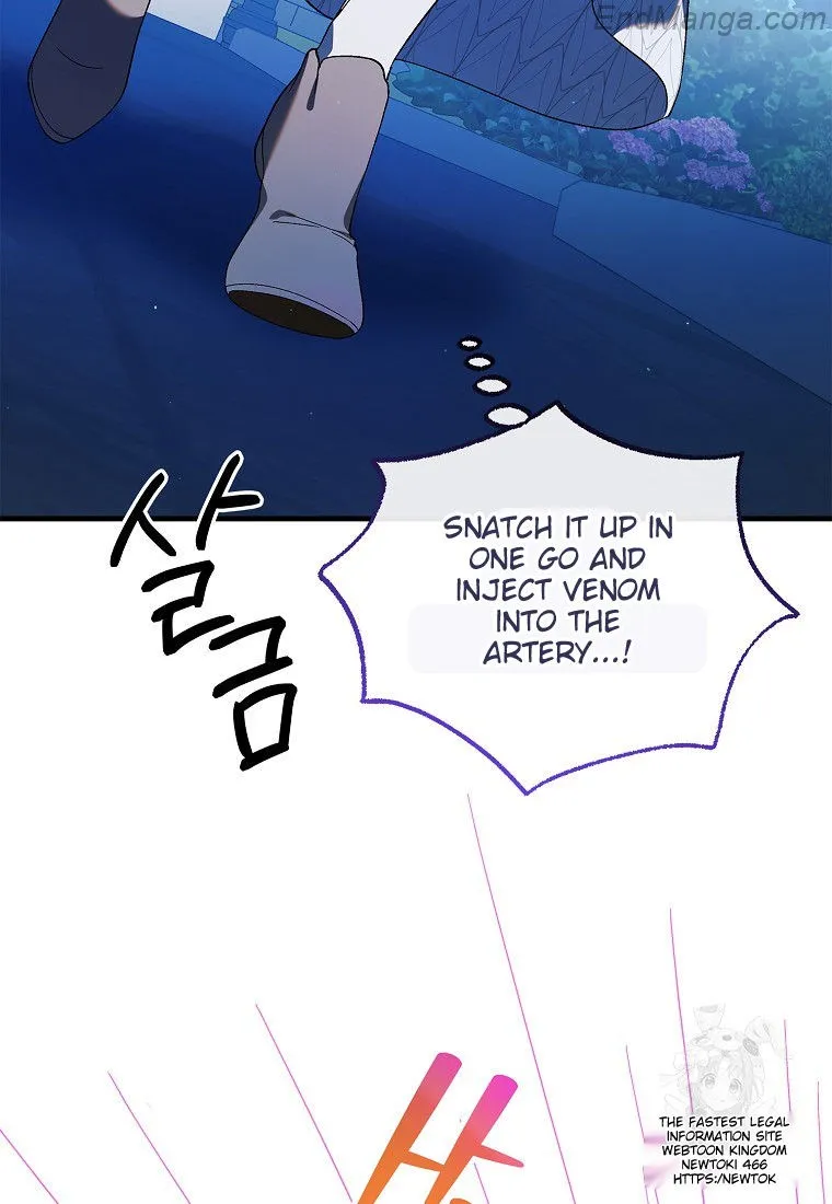 Saving My Sweetheart Chapter 130 - page 105