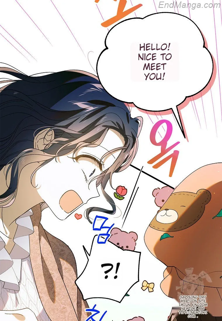 Saving My Sweetheart Chapter 130 - page 106