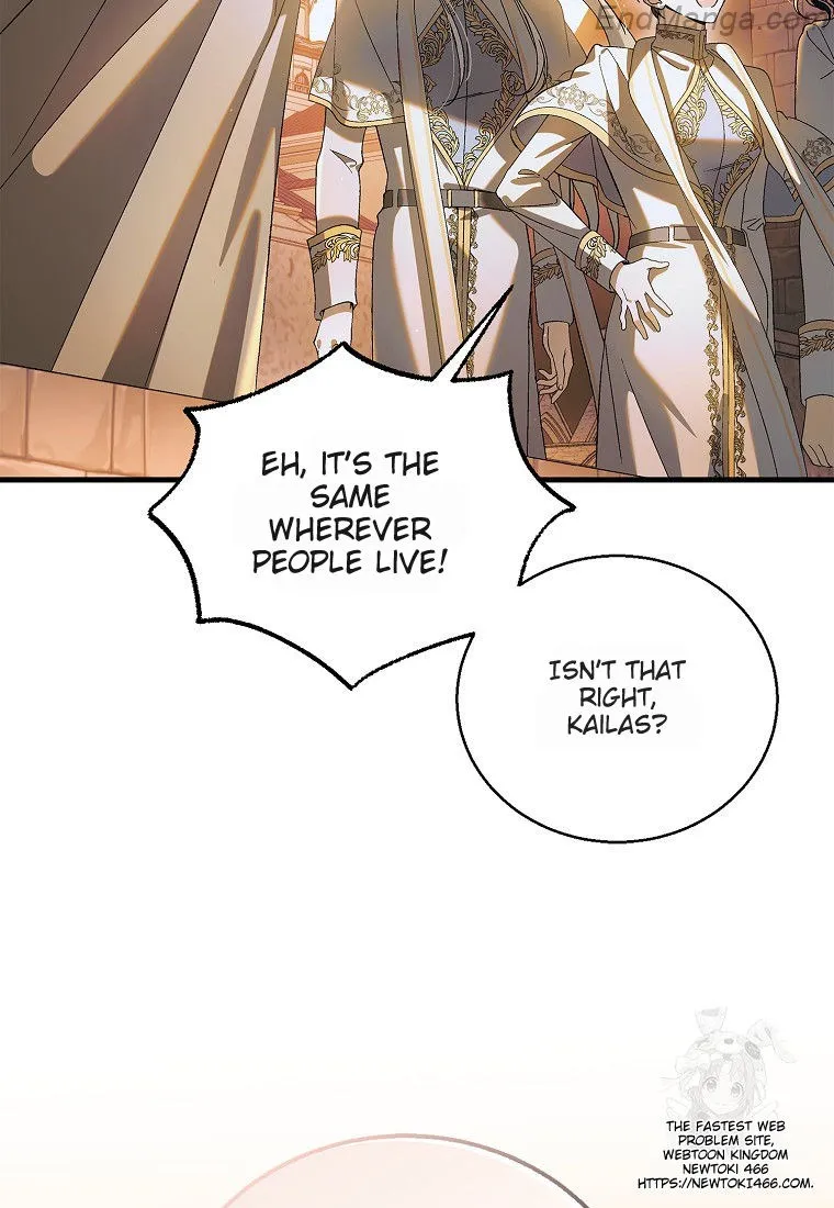 Saving My Sweetheart Chapter 130 - page 11