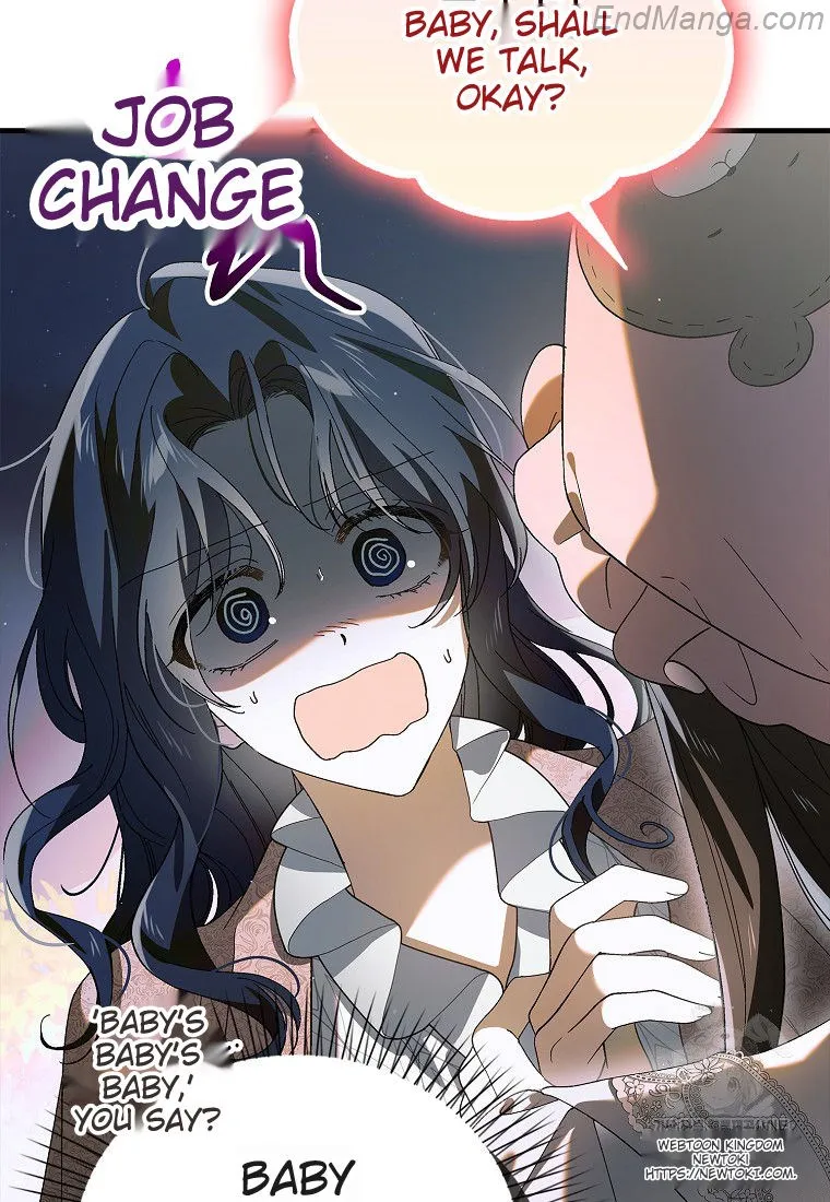 Saving My Sweetheart Chapter 130 - page 112