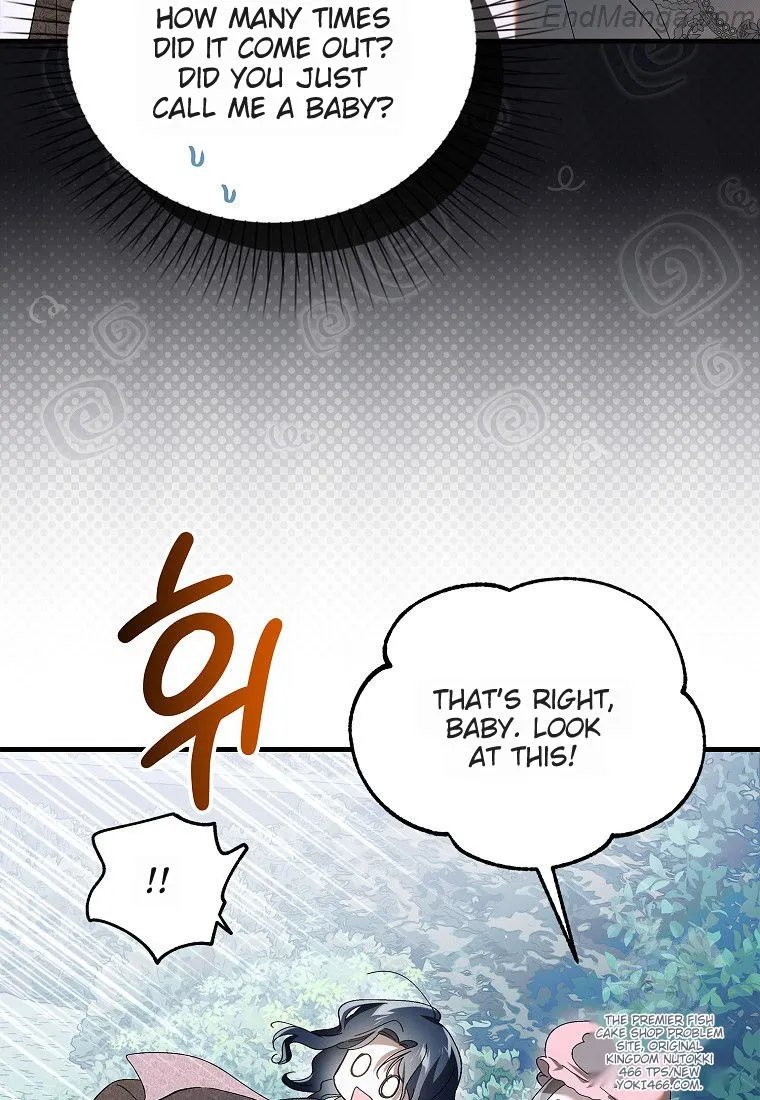 Saving My Sweetheart Chapter 130 - page 113