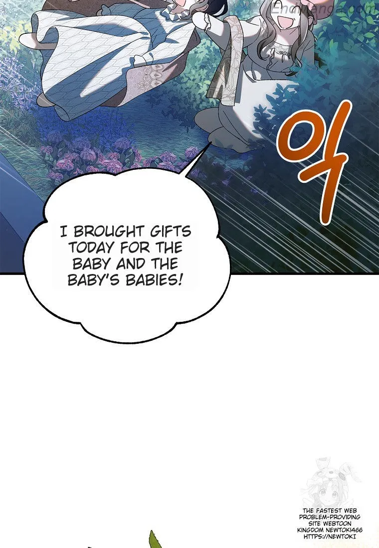Saving My Sweetheart Chapter 130 - page 114