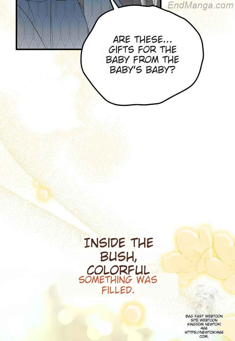 Saving My Sweetheart Chapter 130 - page 116