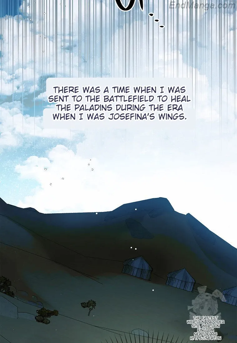 Saving My Sweetheart Chapter 130 - page 14