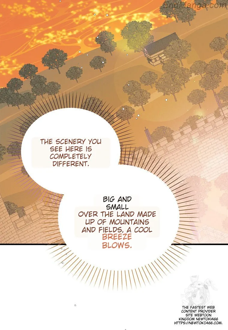 Saving My Sweetheart Chapter 130 - page 16