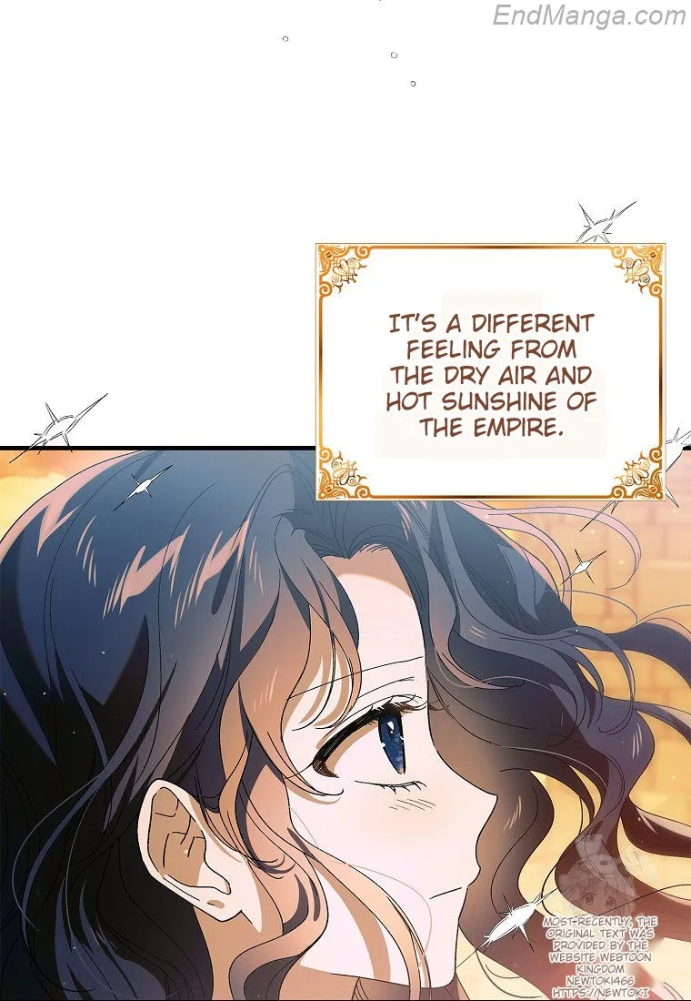 Saving My Sweetheart Chapter 130 - page 17