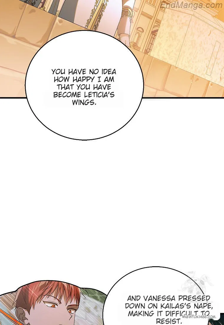 Saving My Sweetheart Chapter 130 - page 22