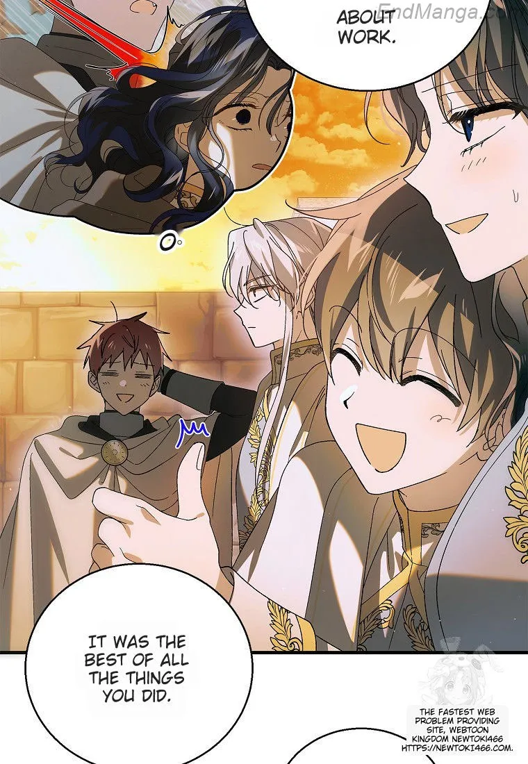 Saving My Sweetheart Chapter 130 - page 23