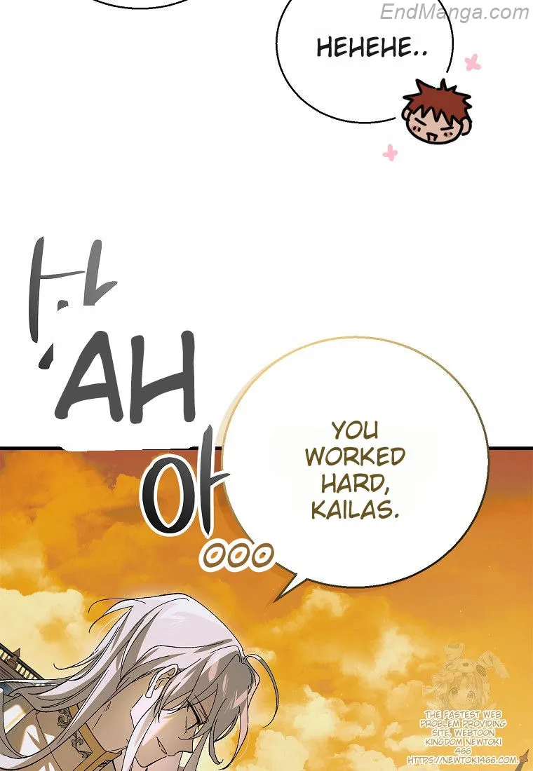 Saving My Sweetheart Chapter 130 - page 24