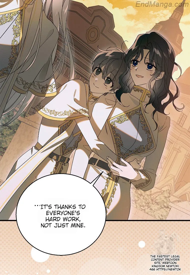 Saving My Sweetheart Chapter 130 - page 25