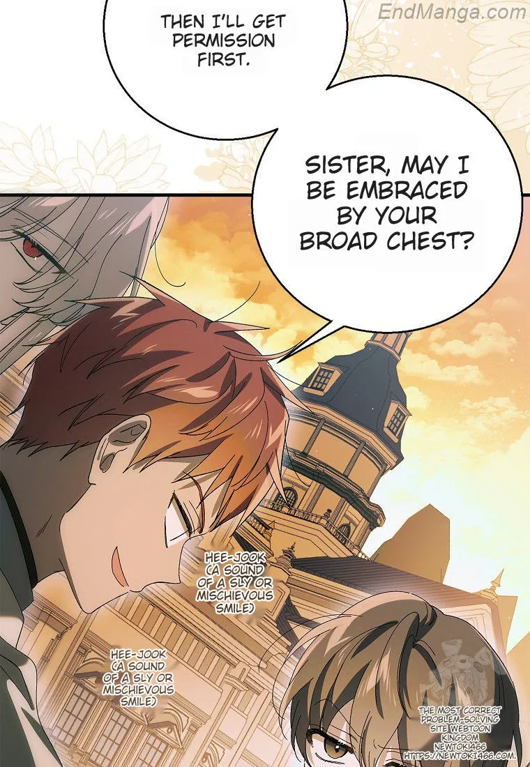 Saving My Sweetheart Chapter 130 - page 28