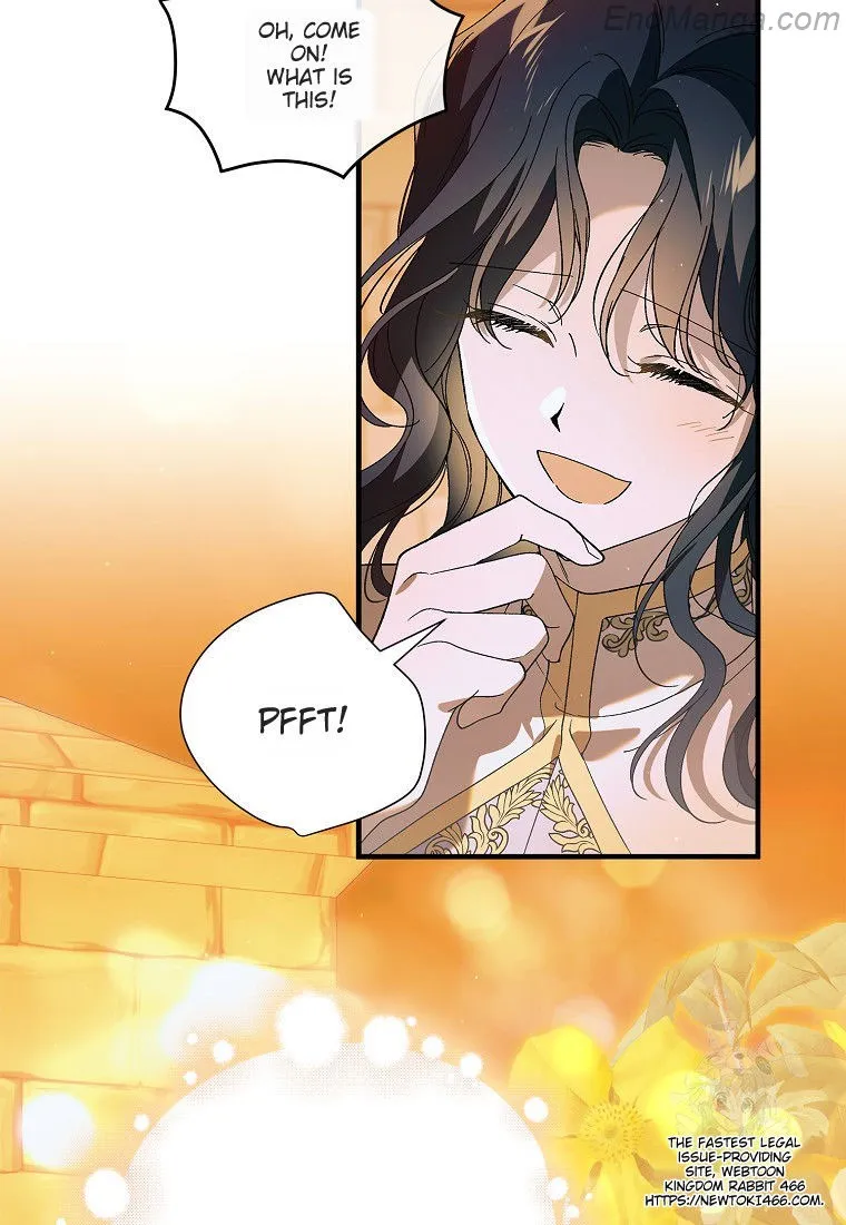 Saving My Sweetheart Chapter 130 - page 30
