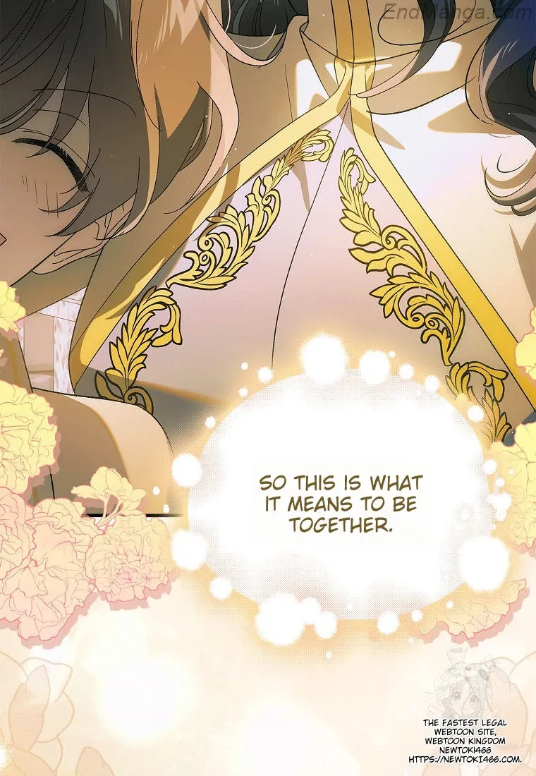 Saving My Sweetheart Chapter 130 - page 32
