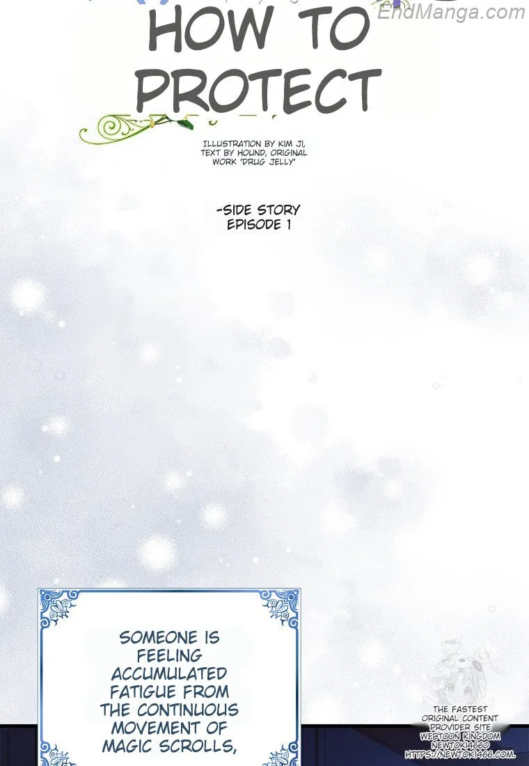 Saving My Sweetheart Chapter 130 - page 34