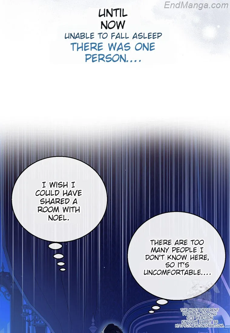 Saving My Sweetheart Chapter 130 - page 36