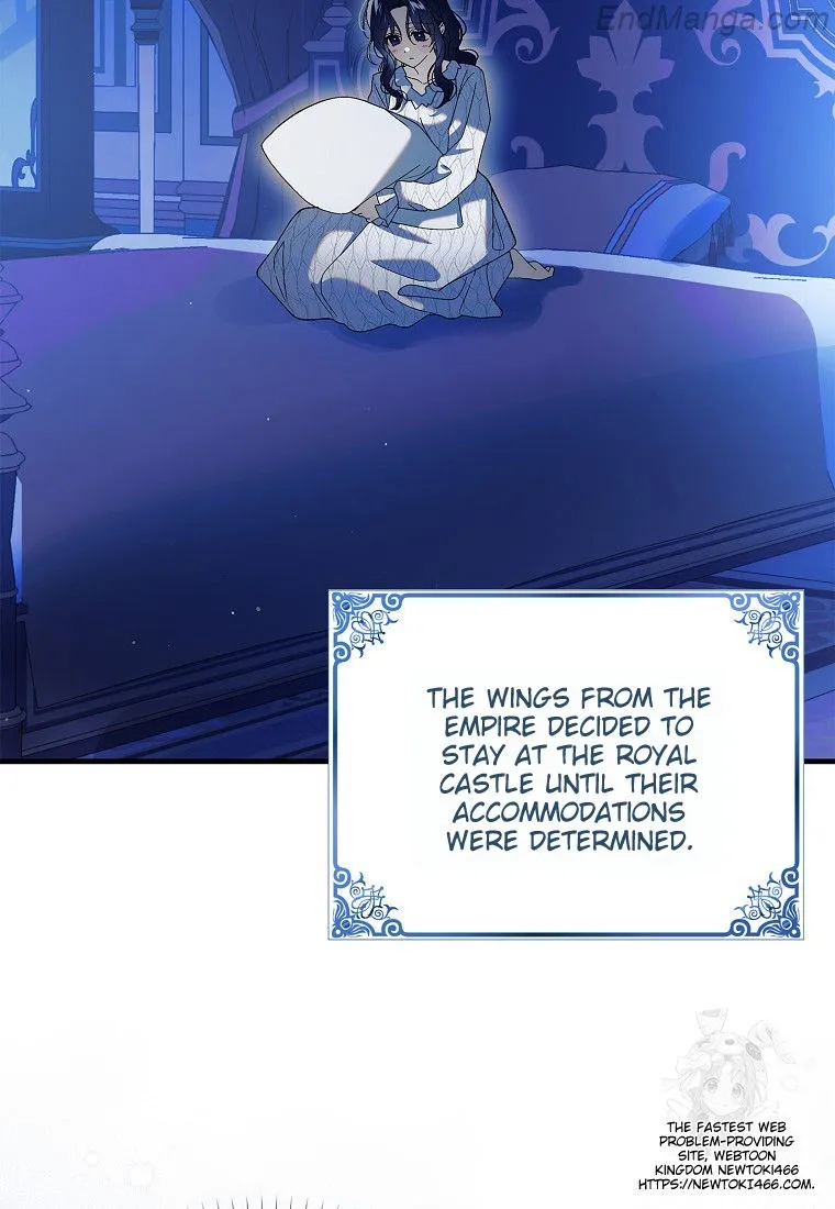 Saving My Sweetheart Chapter 130 - page 37