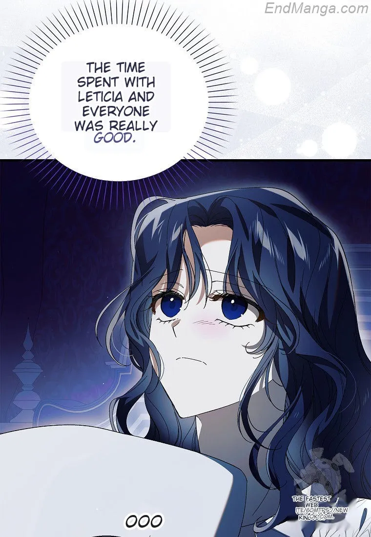 Saving My Sweetheart Chapter 130 - page 38