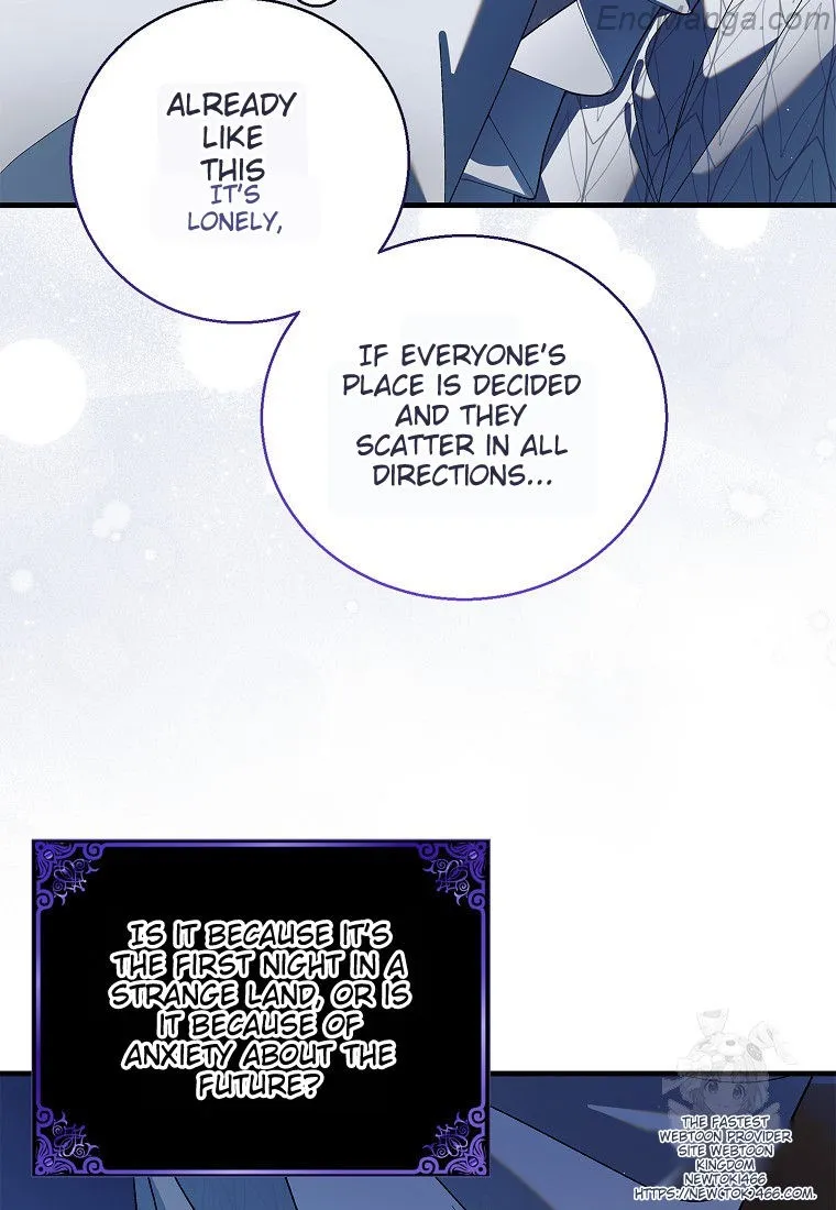 Saving My Sweetheart Chapter 130 - page 39