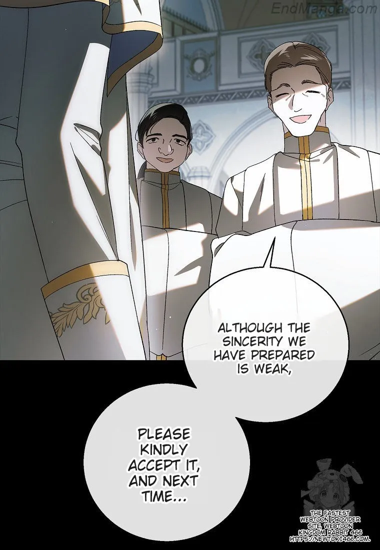 Saving My Sweetheart Chapter 130 - page 44