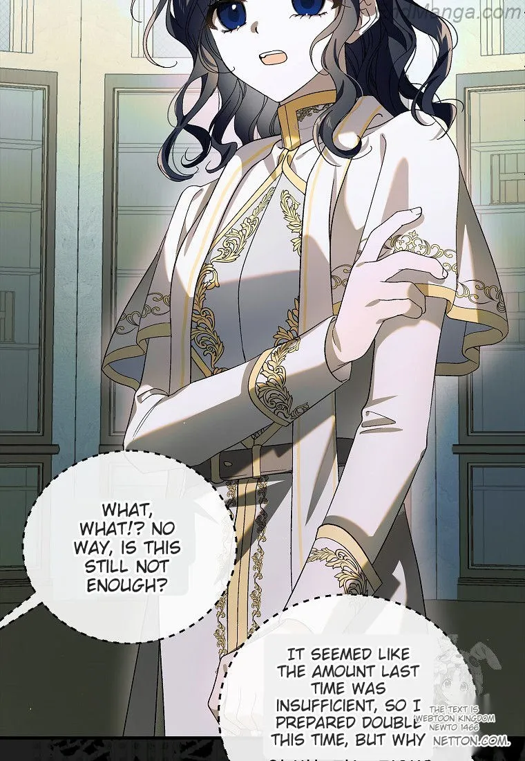 Saving My Sweetheart Chapter 130 - page 46