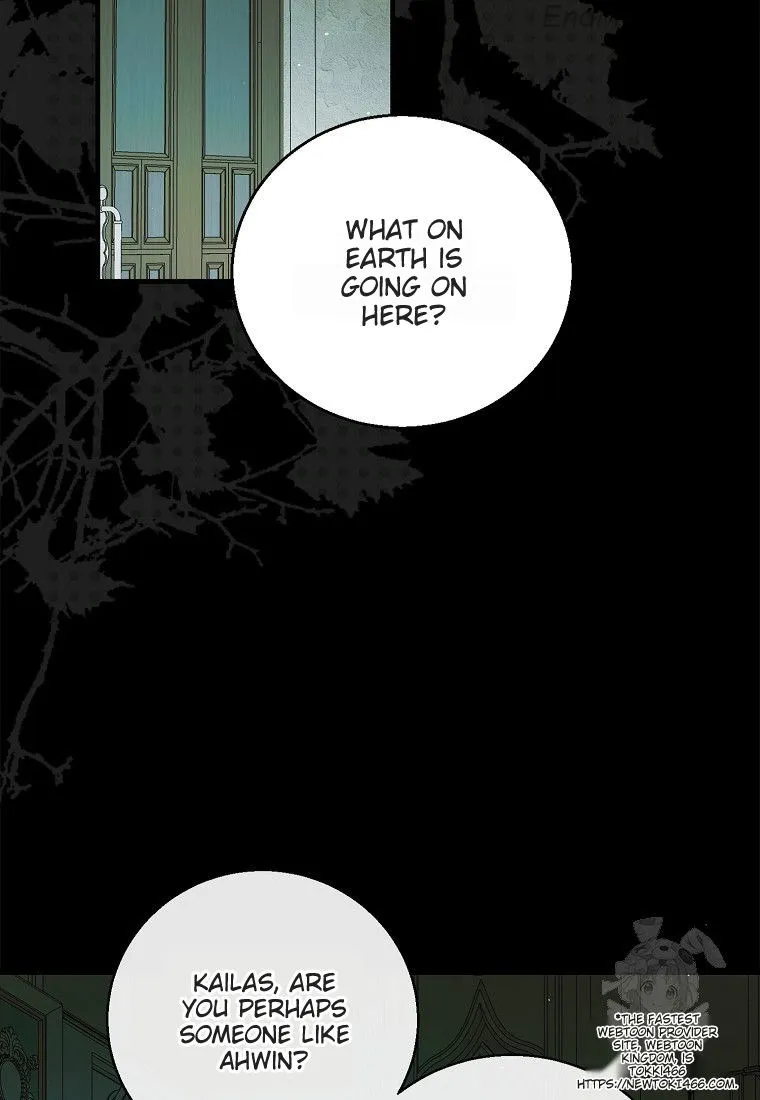 Saving My Sweetheart Chapter 130 - page 48