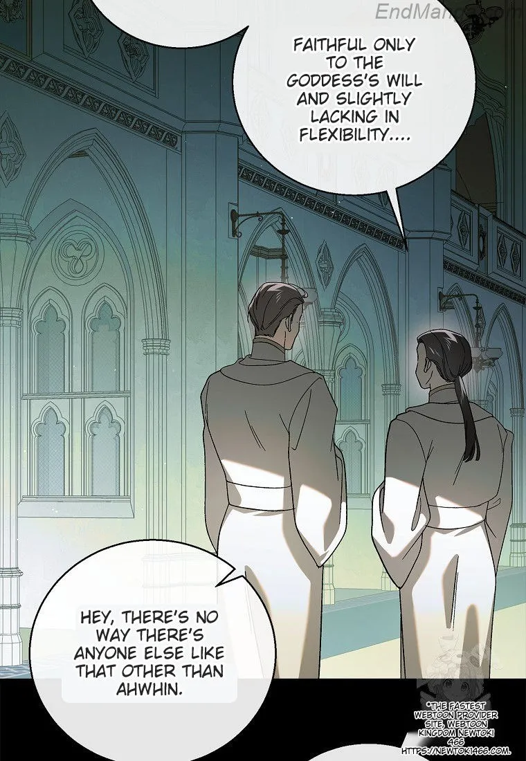Saving My Sweetheart Chapter 130 - page 49