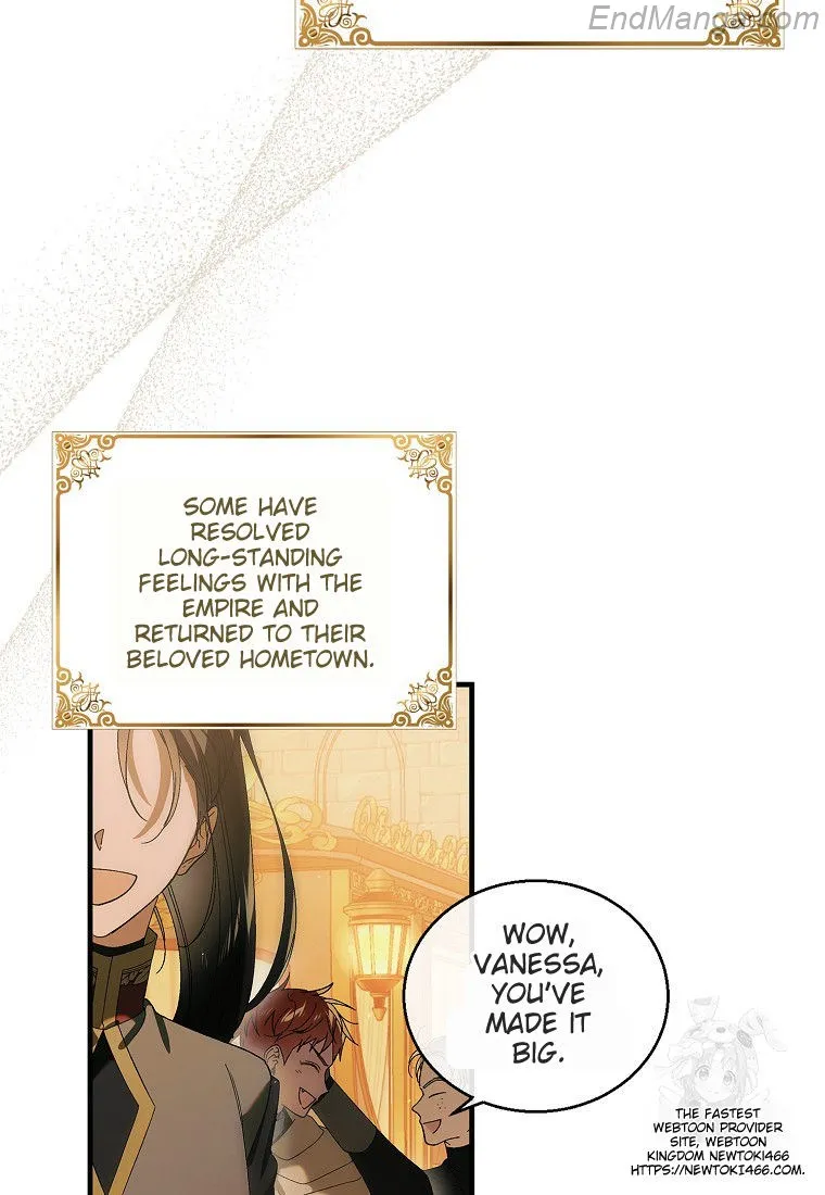 Saving My Sweetheart Chapter 130 - page 5