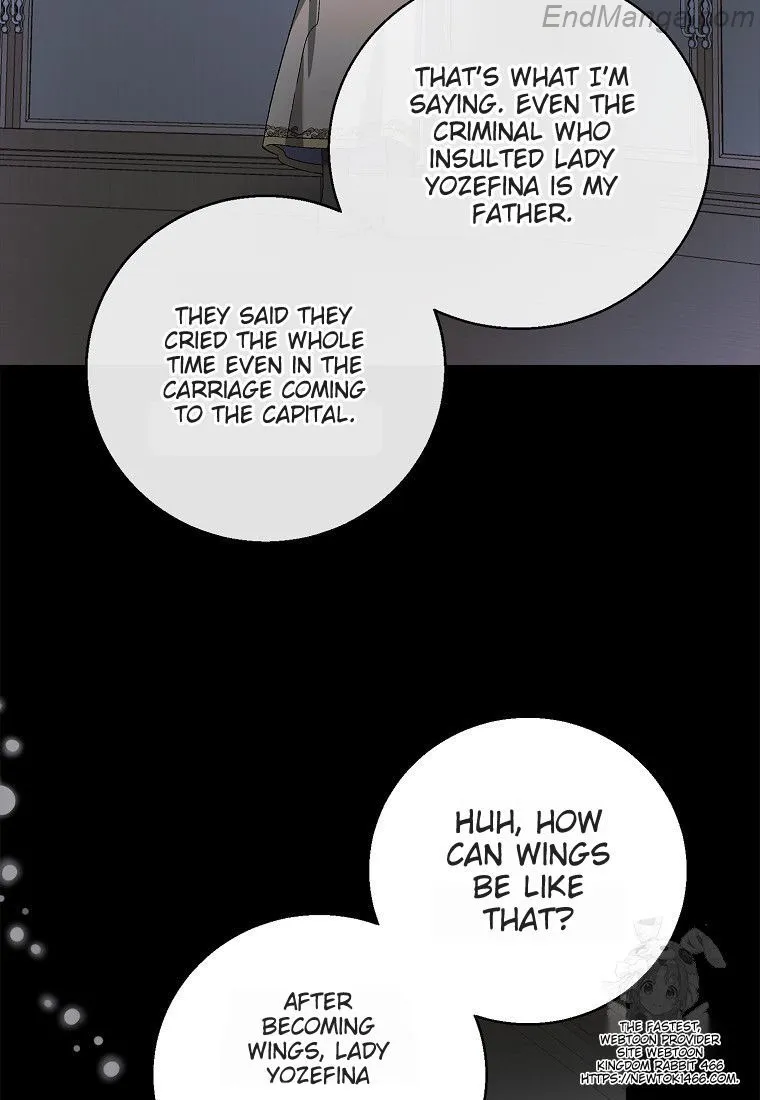 Saving My Sweetheart Chapter 130 - page 53