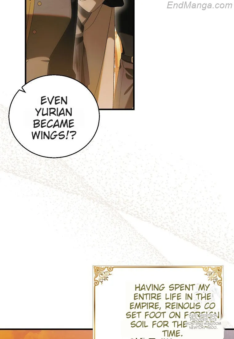Saving My Sweetheart Chapter 130 - page 6