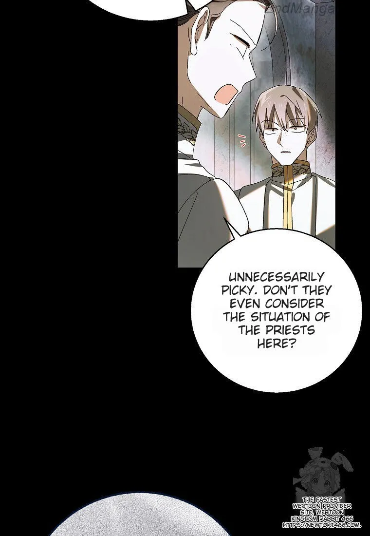 Saving My Sweetheart Chapter 130 - page 62