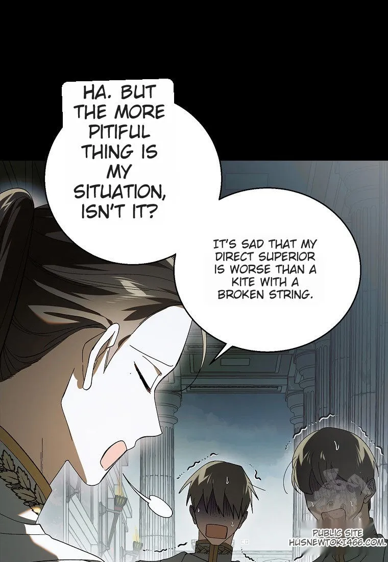 Saving My Sweetheart Chapter 130 - page 65