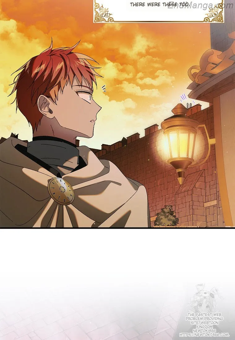 Saving My Sweetheart Chapter 130 - page 7