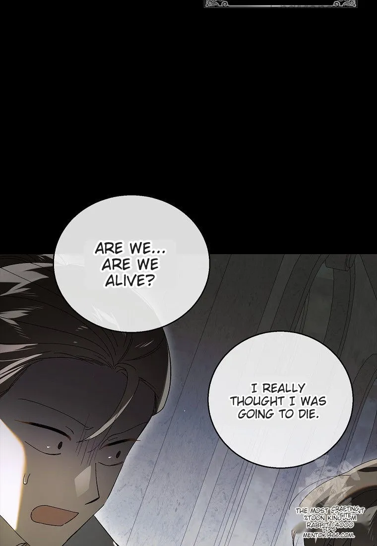 Saving My Sweetheart Chapter 130 - page 76