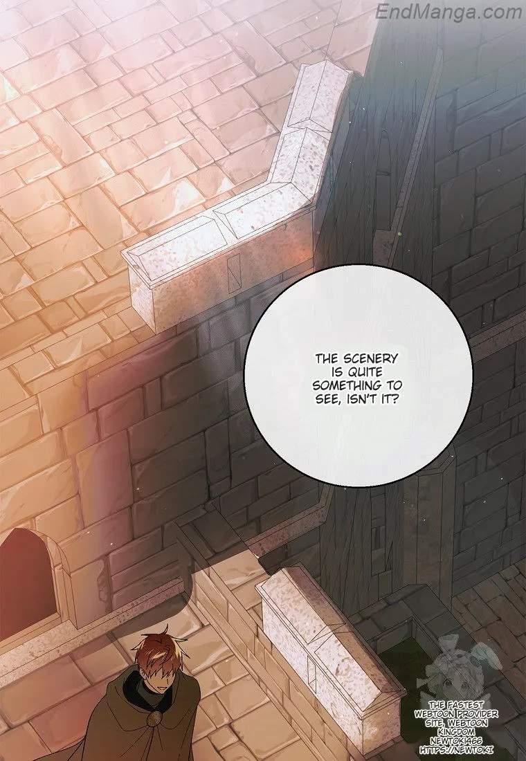 Saving My Sweetheart Chapter 130 - page 8
