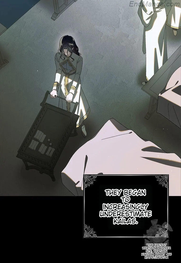 Saving My Sweetheart Chapter 130 - page 81