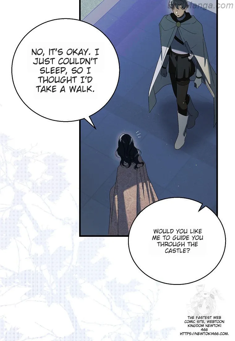Saving My Sweetheart Chapter 130 - page 95