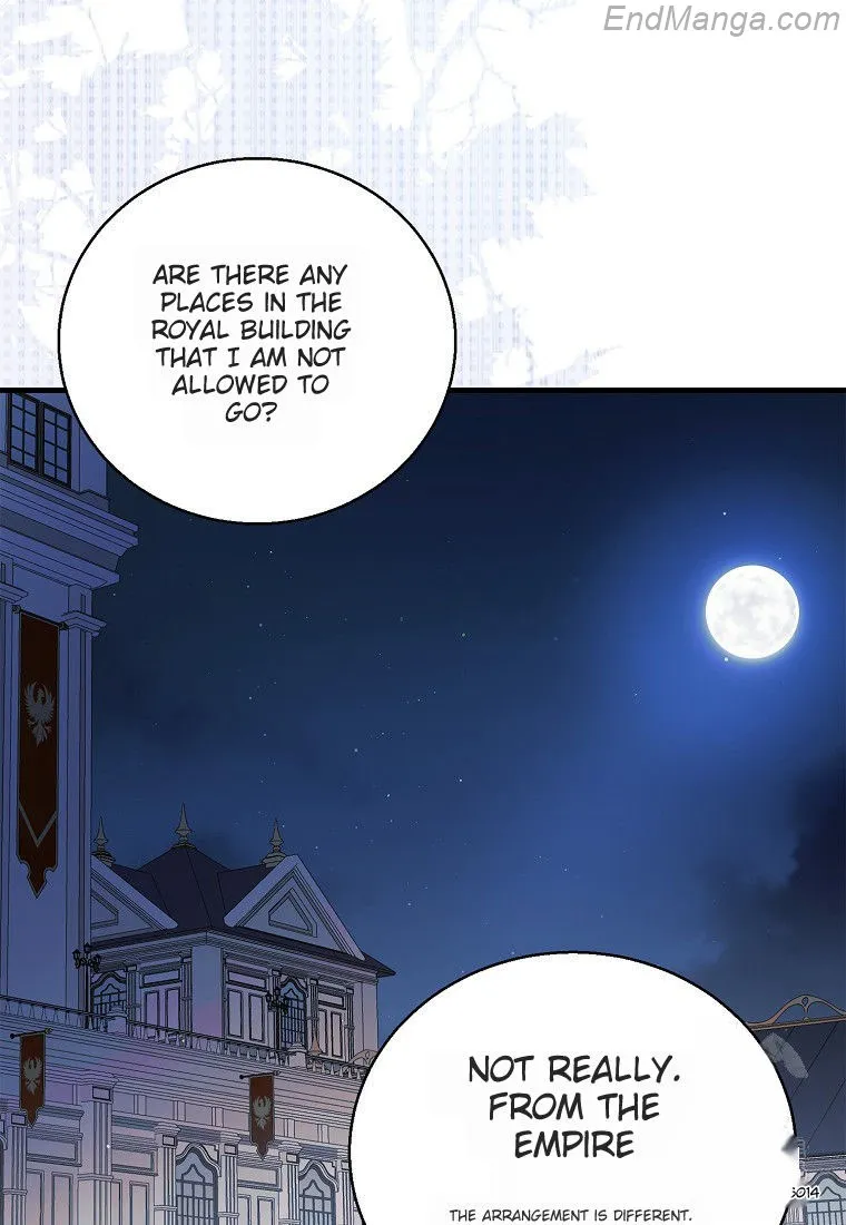 Saving My Sweetheart Chapter 130 - page 96