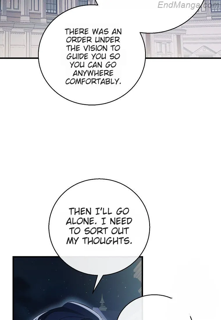Saving My Sweetheart Chapter 130 - page 97