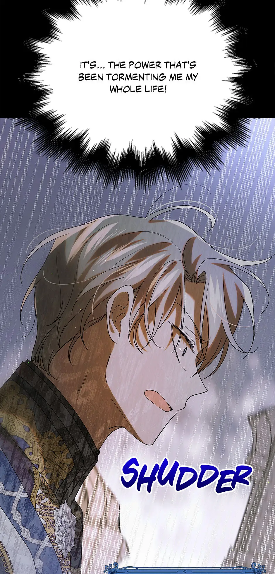 Saving My Sweetheart Chapter 91 - page 10
