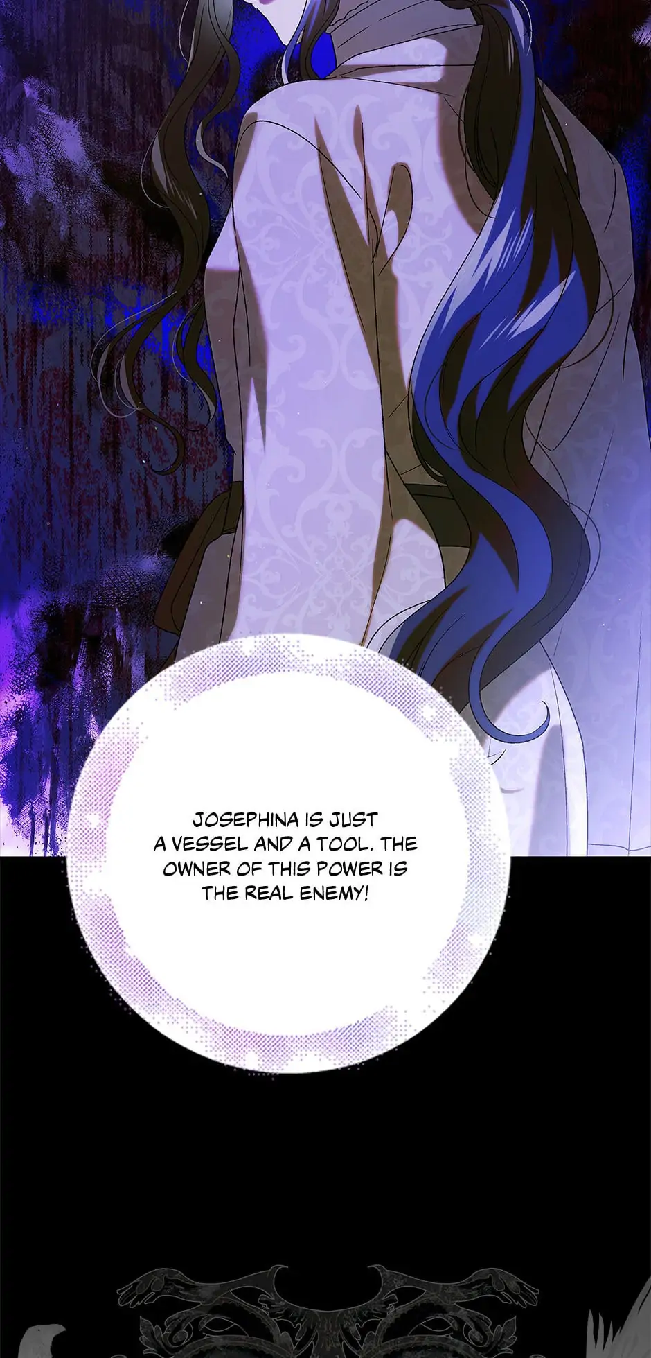 Saving My Sweetheart Chapter 91 - page 12