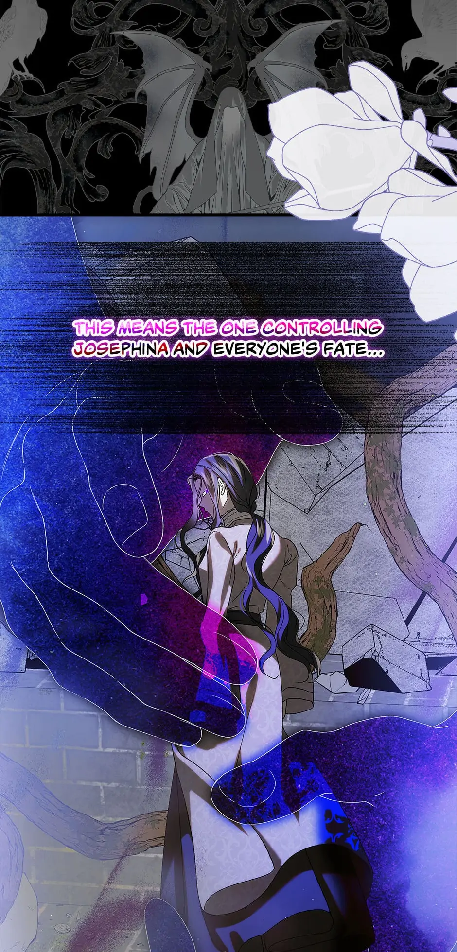 Saving My Sweetheart Chapter 91 - page 13