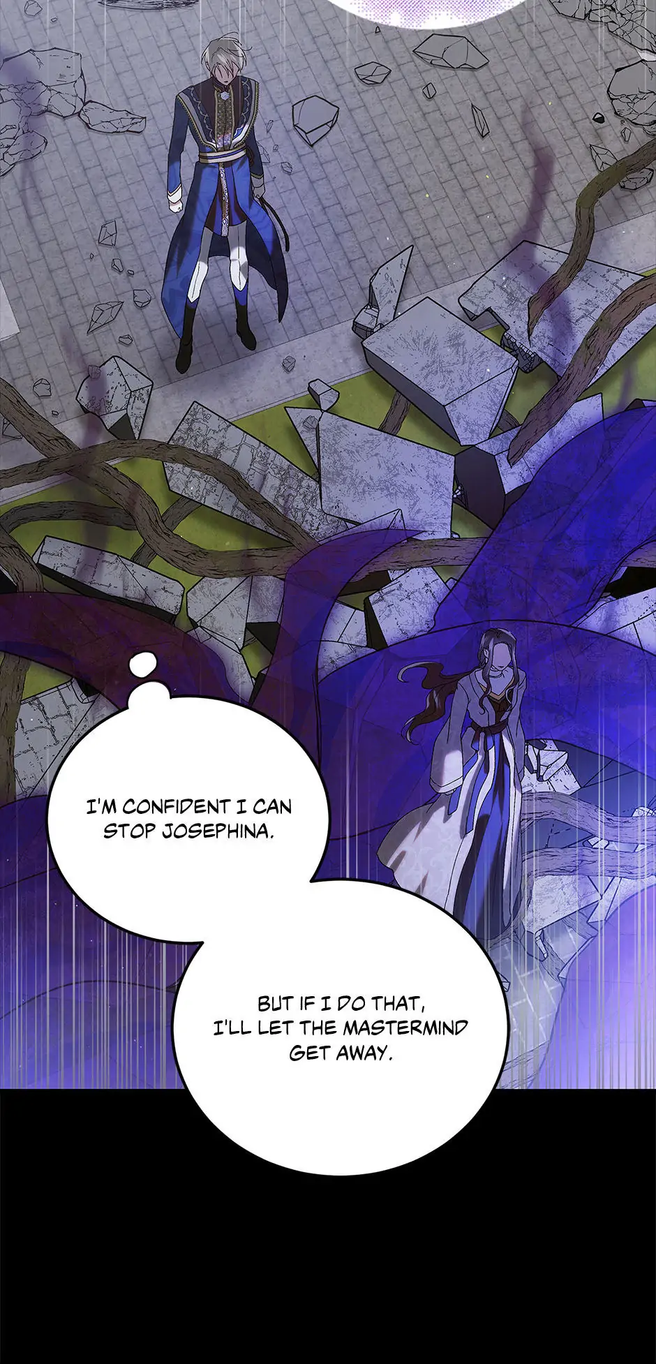 Saving My Sweetheart Chapter 91 - page 15