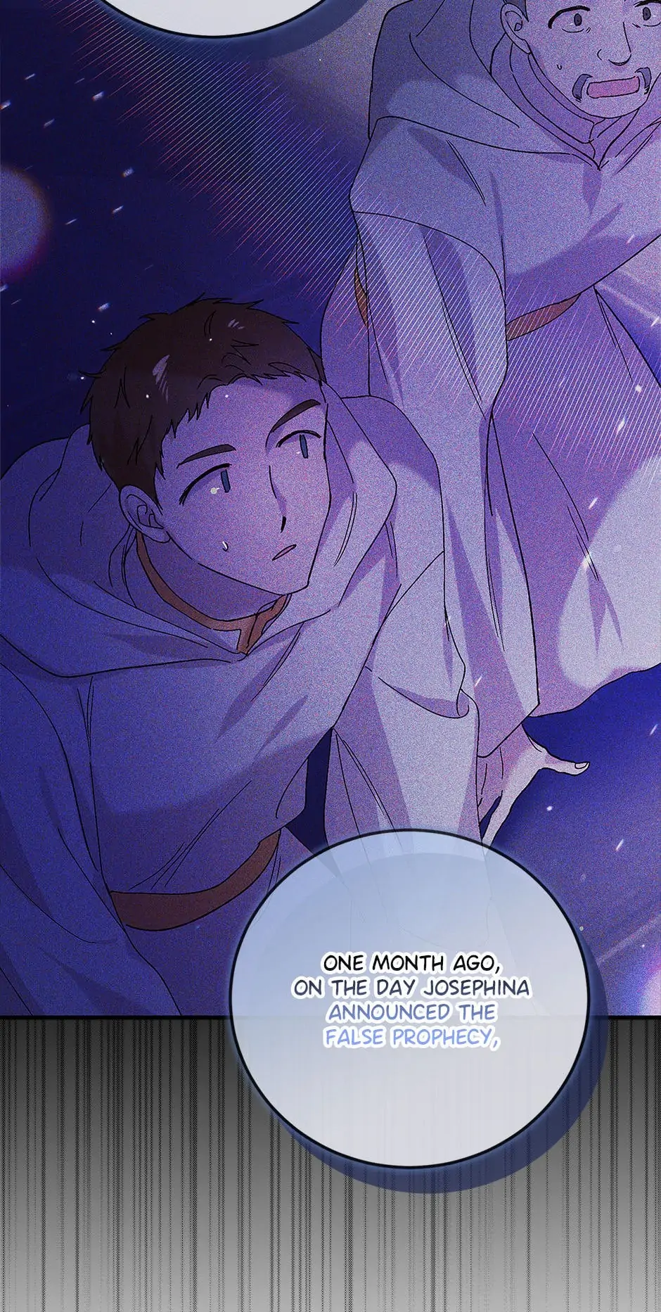 Saving My Sweetheart Chapter 91 - page 28