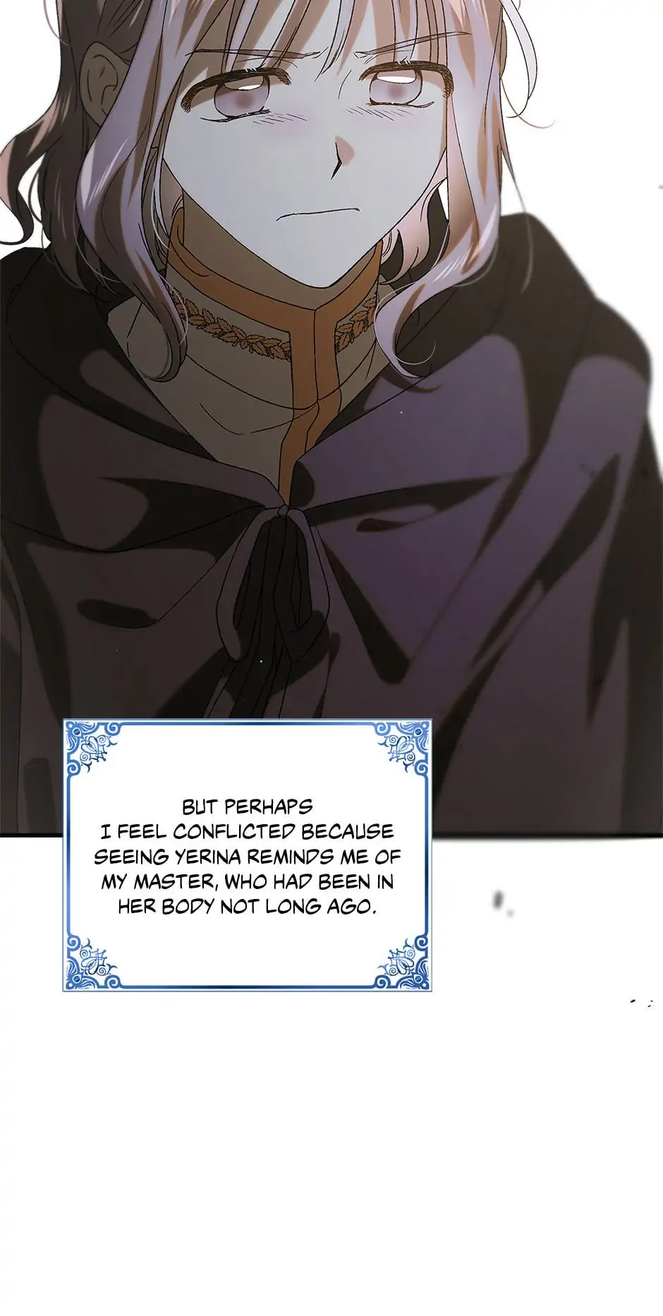 Saving My Sweetheart Chapter 91 - page 31
