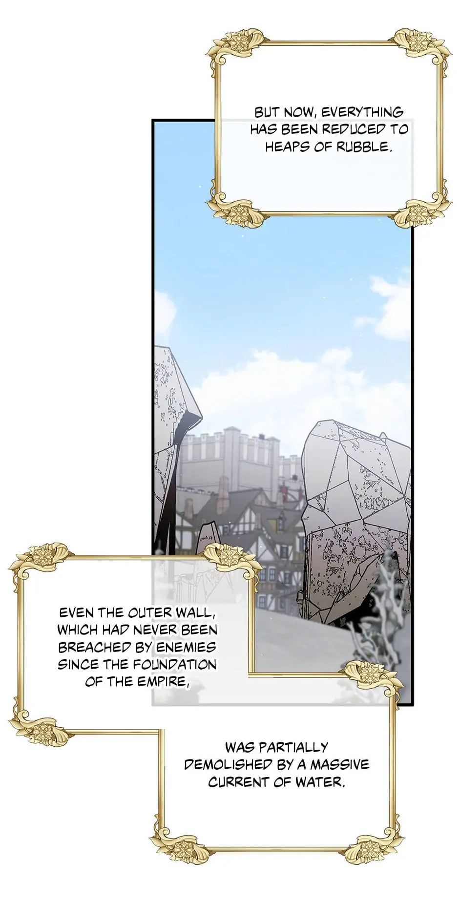 Saving My Sweetheart Chapter 91 - page 39