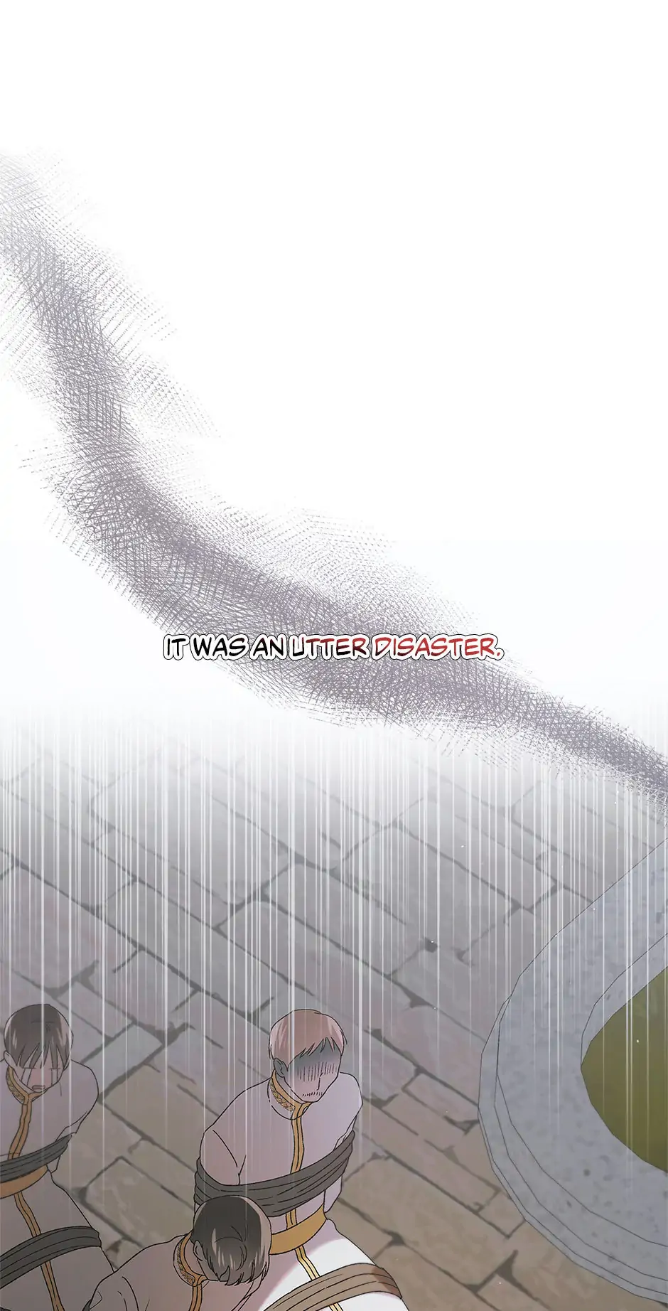 Saving My Sweetheart Chapter 91 - page 40