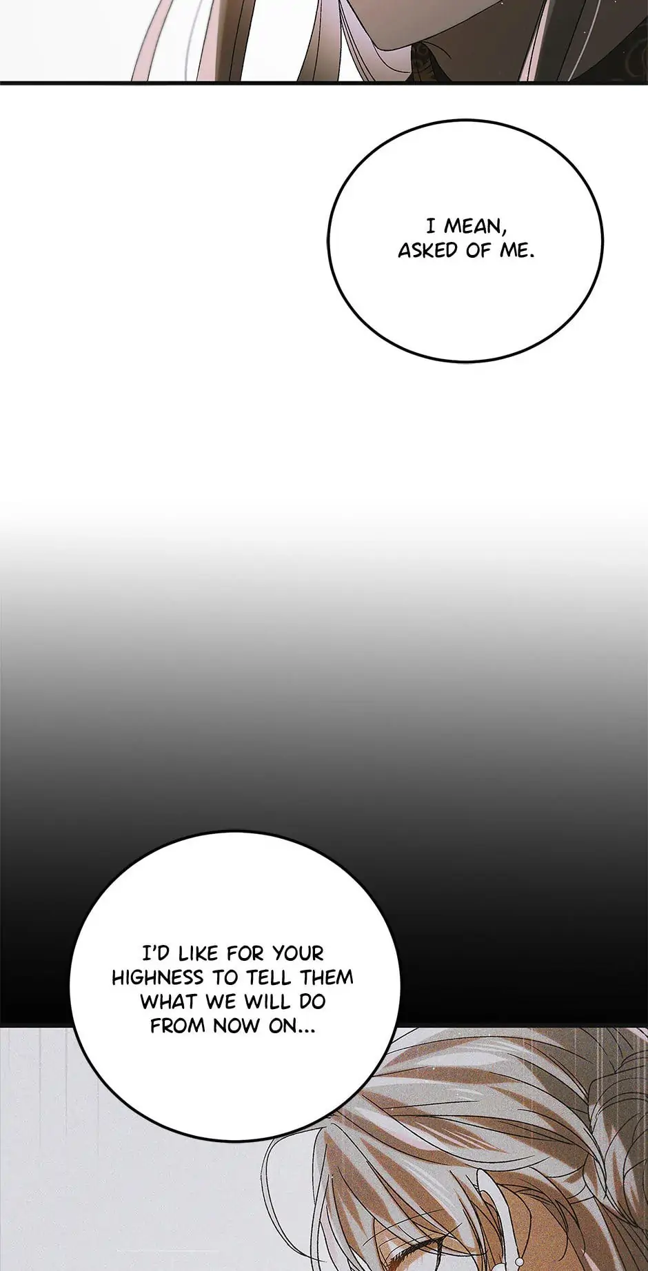 Saving My Sweetheart Chapter 91 - page 47