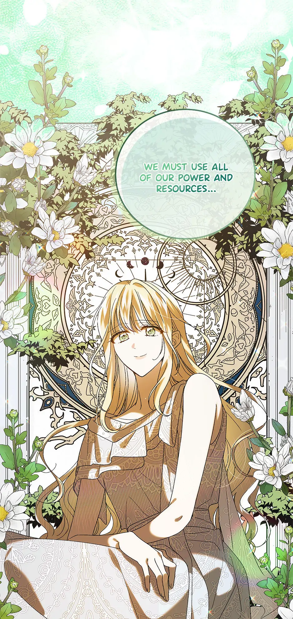 Saving My Sweetheart Chapter 91 - page 53